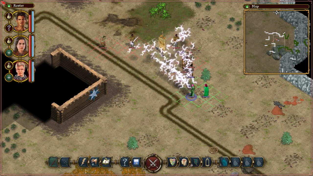 Mobile Game of the Week: Avadon 2: The Corruption (iOS) :: Games ...